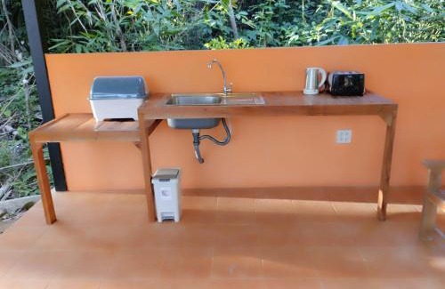 Ko Lanta House | Zabit Bungalow