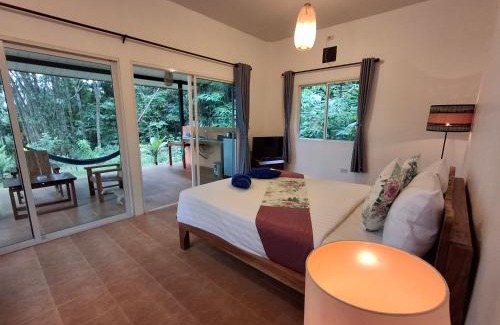 Ko Lanta House | Zabit Bungalow