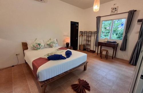 Ko Lanta House | Zabit Bungalow