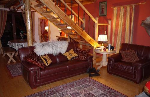 Zabljak Ski Chalet | Zabljak Panoramic View Lodge