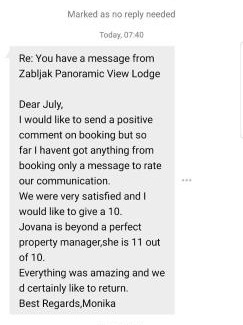 Zabljak Ski Chalet | Zabljak Panoramic View Lodge