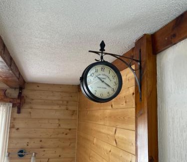 Zabljak Apartment | Zabljak studio apartment 1
