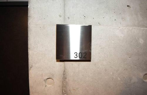 Chuo-ku Apartment | Zabo Hills 302
