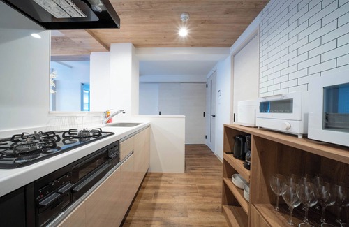 Chuo-ku Apartment | ZABO HILLS 303