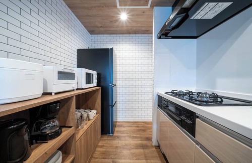 Chuo-ku Apartment | ZABO HILLS 303