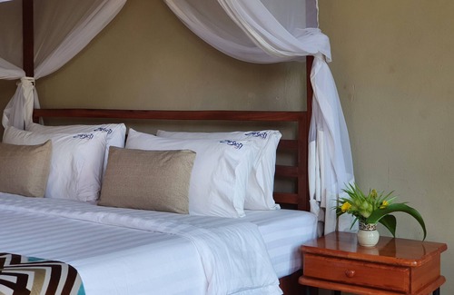 Mangochi Hotel | Zaburi Beach by Serendib
