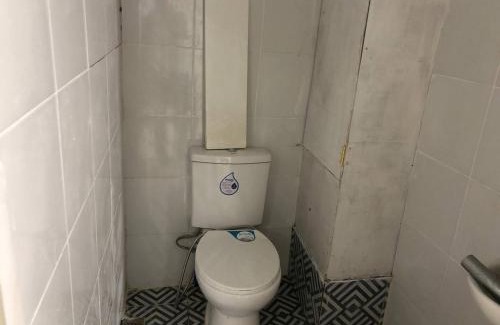 Bocaue Apartment | Zac's Lodging Bocaue
