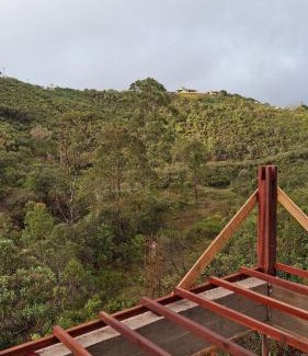 Ouro Preto Cabin | Zaca Domos