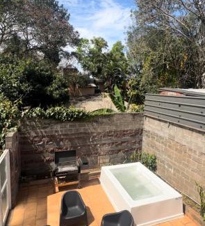 Posadas House | Zacarías alojamiento temporario