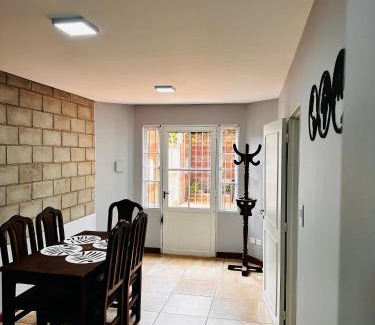 Posadas House | Zacarías alojamiento temporario