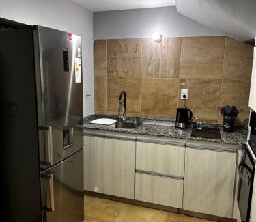 Posadas House | Zacarías alojamiento temporario