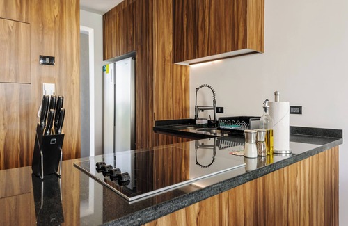 Roma Norte Apartment | Zacatecas 4 by Wynwood House