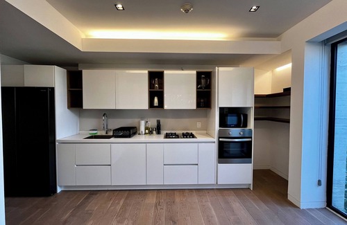 Roma Norte Apartment | Zacatecas 502 by Wynwood House