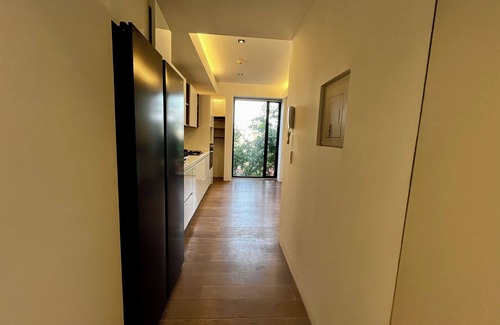 Roma Norte Apartment | Zacatecas 502 by Wynwood House