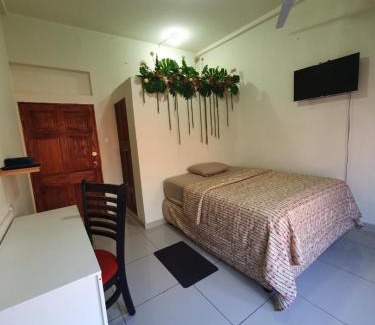 Zacatecoluca House | Zacatecoluca House