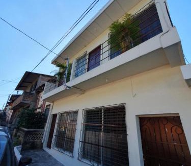 Zacatecoluca House | Zacatecoluca House