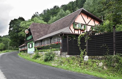 Sokolec House | Zachęta