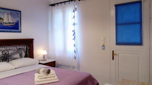 Armenistis Apartment | ZACHAROULA ROOMS 2