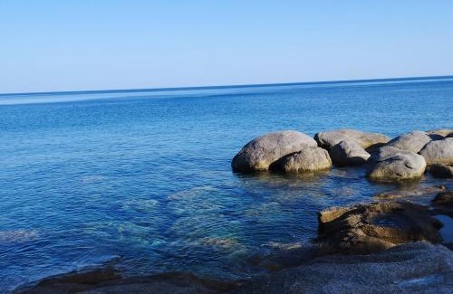 Armenistis Apartment | ZACHAROULA ROOMS 2