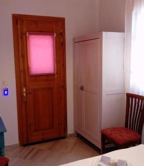 Armenistis Apartment | ZACHAROULA ROOMS 2