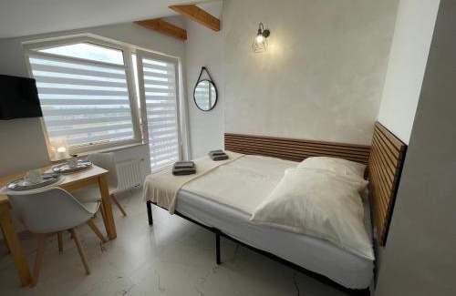 Ostrowo House | Zachary