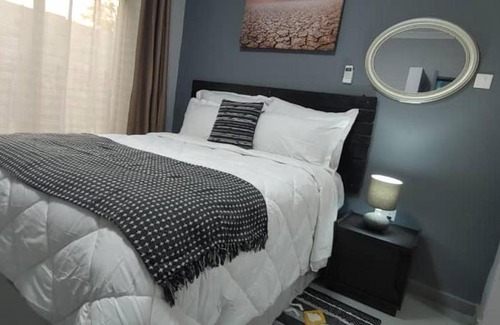 Kitwe Apartment | Zachi Apartments