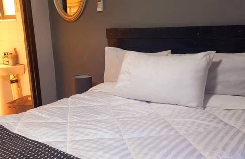 Kitwe Apartment | Zachi Apartments