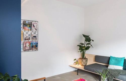 Bredene Apartment | Zacht Zilt is een Comfortabel en Ruim Appartement Voor 6 à 8 Personen aan zee