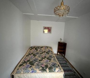 gmina Parzeczew Apartment | Zacisze Augustów Apartament nr 3