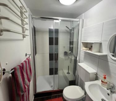 gmina Parzeczew Apartment | Zacisze Augustów Apartament nr 3