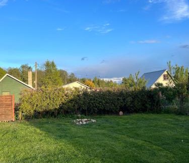 gmina Parzeczew Apartment | Zacisze Augustów Apartament nr 3