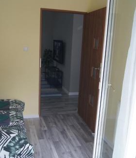 Orlinki House | Zacisze, domek na wsi blisko Trójmiasta