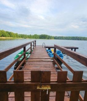 gmina Rogowo House | Zacisze Huta