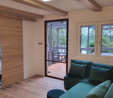 gmina Rogowo House | Zacisze Huta