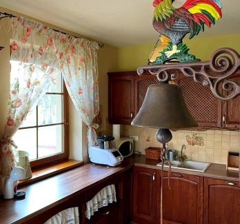 gmina Olsztyn Villa | Zacisze Jurajskie