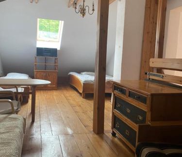 gmina Lewin Kłodzki Apartment | Zacisze Kotła