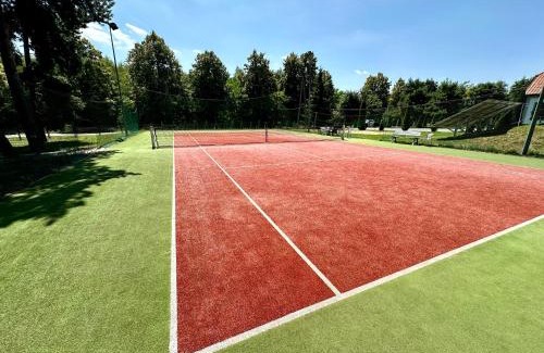 gmina Jabłonna Lacka Hotel | Zacisze Krzemień