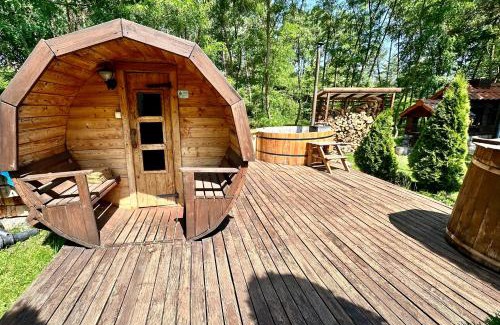 gmina Jabłonna Lacka Hotel | Zacisze Krzemień