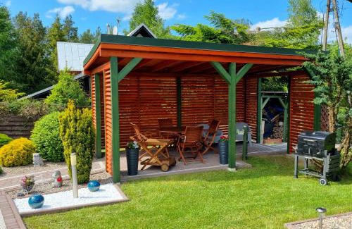 Chmielno House | Zacisze Leśne