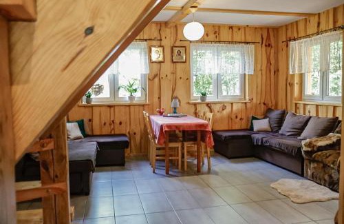 Grodek House | Zacisze Markowszczyzna