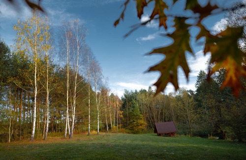 Annopol House | Zacisze nad Sanną