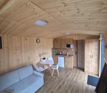 Mszczonow Resort | Zacisze obok Suntago Park