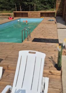 Mszczonow Apartment | Zacisze obok Suntago Park noclegi 2 3 6 osobowe domki