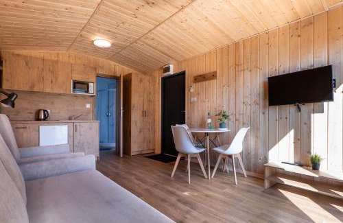 Mszczonow Apartment | Zacisze obok Suntago Park noclegi 2 3 6 osobowe domki