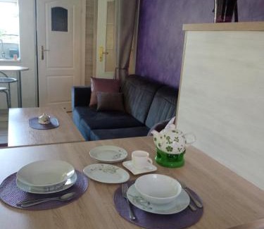 Zaborze House | Zacisze