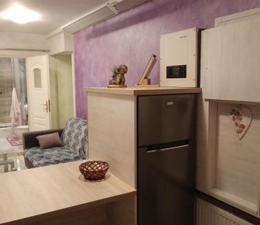 Zaborze House | Zacisze