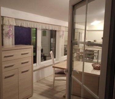 Zaborze House | Zacisze