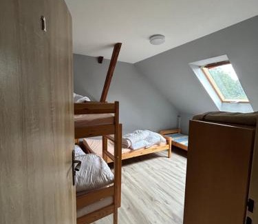 gmina Pysznica House | Zacisze