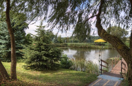 Ulan-Majorat Hotel | Zacisze