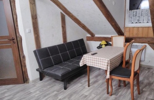 Warpuny Apartment | Zacisze